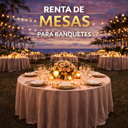 RENTA DE SALAS LOUNGE